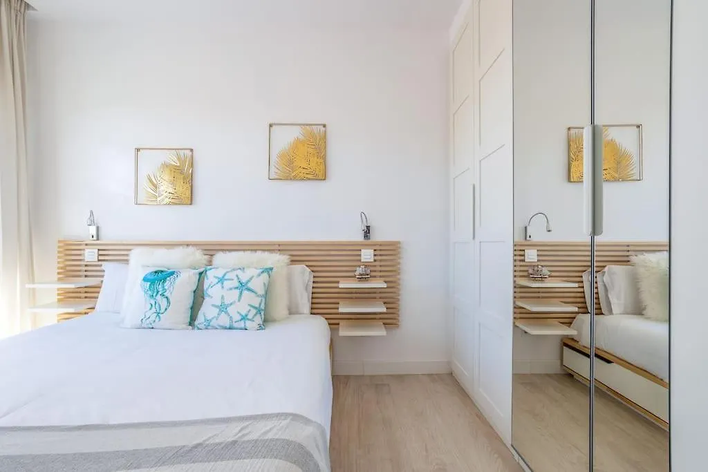 Apartment Oleholidays 535 Romana Playa Con Vistas Al Mar Marbella