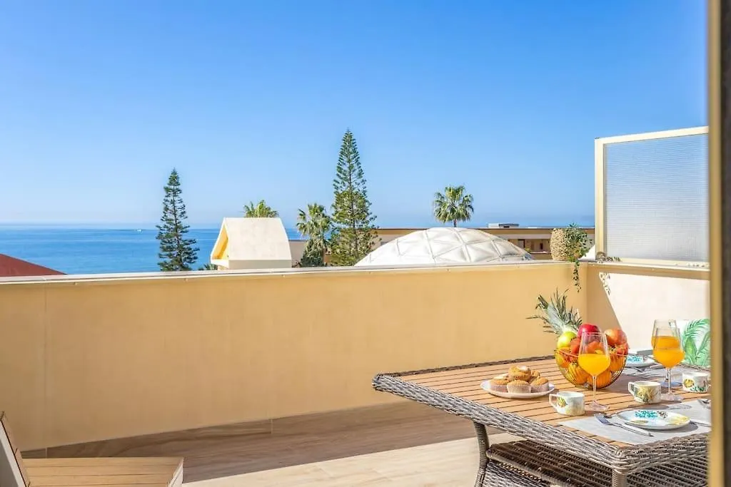 Oleholidays 535 Romana Playa Con Vistas Al Mar contacts